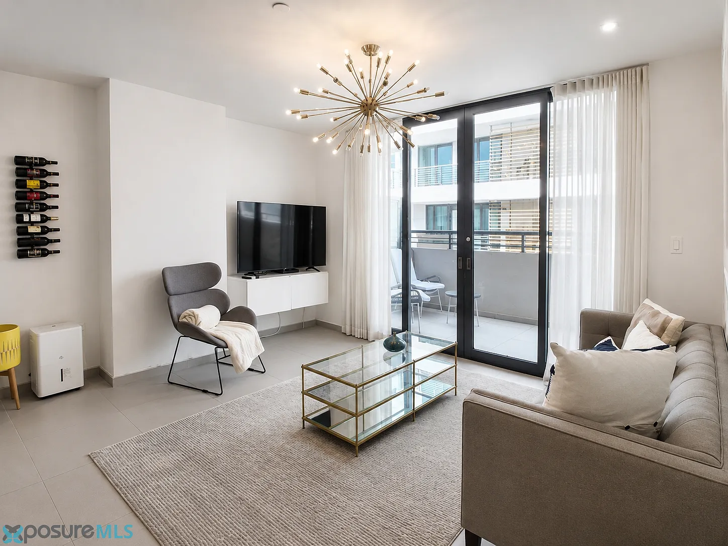 Ciudadela (Condominio) — Photo 4