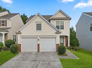 3220 Saville St SW, Atlanta, GA 30331