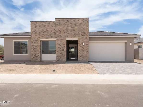 9775 S 36TH Lane, Laveen, AZ 85339