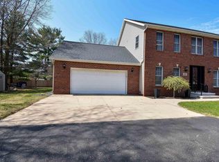 3001 Revere Rd, Plover, WI 54467