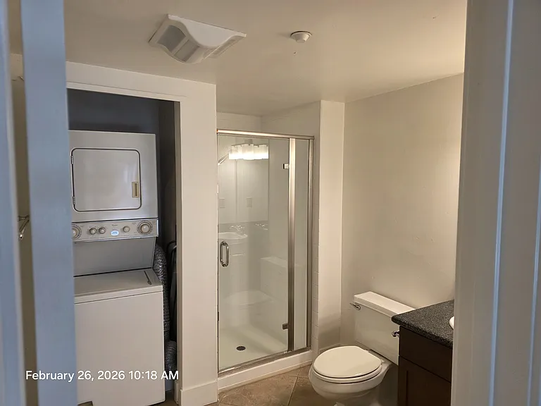 500 N St #707 — Photo 10