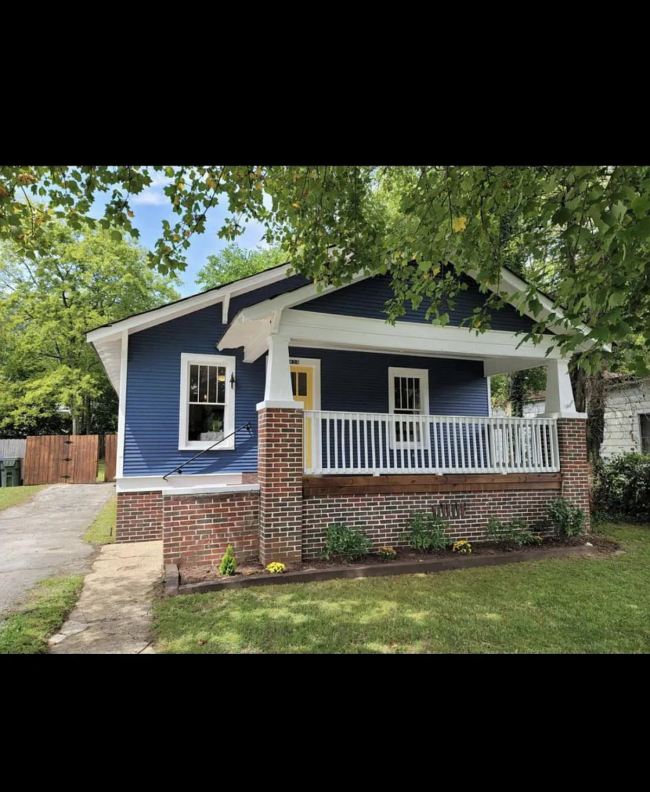 4909 Virginia Ave — Photo 1
