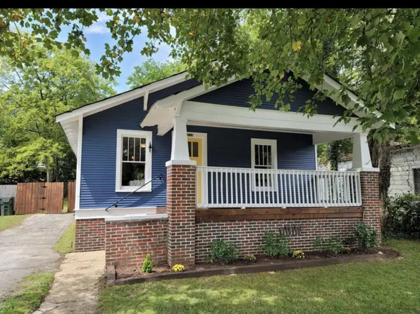 4909 Virginia Ave, Chattanooga, TN 37409