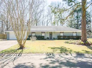 5065 Sunnyvale Dr, Jackson, MS 39211