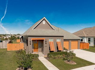8356 Sully Dr, Baton Rouge, LA 70818