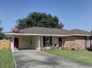 102 Crooked Crk, Lafayette, LA 70507