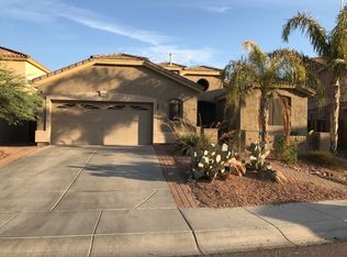 5408 W Rowel Rd, Phoenix, AZ 85083