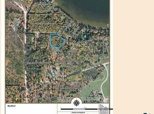 Tbd Carlson Trl, Orr, MN 55771