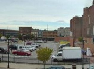 202 W Market St, Sandusky, OH 44870