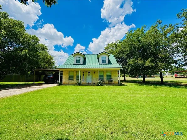 112 Fm 1996 Unit B, Oglesby, TX 76561