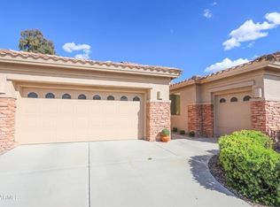 25115 S Golfview Dr, Sun Lakes, AZ 85248