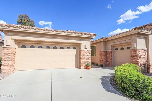 25115 S Golfview Dr Photo 1