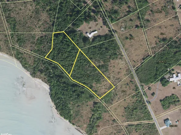 41 & 42 Carlton WE, St. Croix, VI 00840