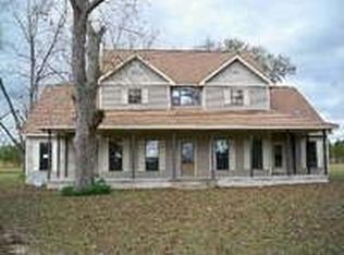 151 Rr 1, Lumber City, GA 31549