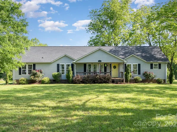 940 Hatchett Rd, Lincolnton, NC 28092