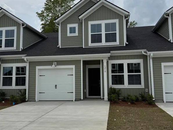 1219 American Shad Dr. #40, Conway, SC 29526