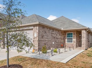 1706 Jude Dr, Ennis, TX 75119