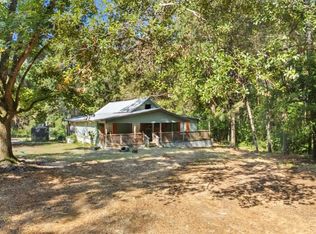 1936 Fm 1196, San Augustine, TX 75972