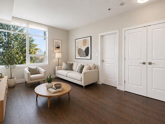 2nd image of 6383 Cambie St #205