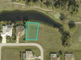 3105 NW 17th Ln, Cape Coral, FL 33993