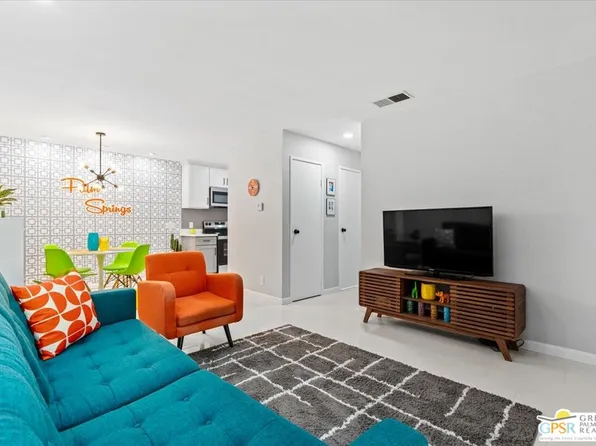 575 N Villa Ct Unit 114, Palm Springs, CA 92262