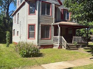 15007 Cardinal Ave, Cleveland, OH 44110