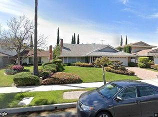 19128 Ludlow St, Porter Ranch, CA 91326