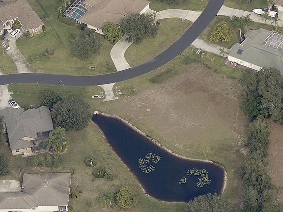 4th image of 19915 DOLORES ANN COURT LOT 17