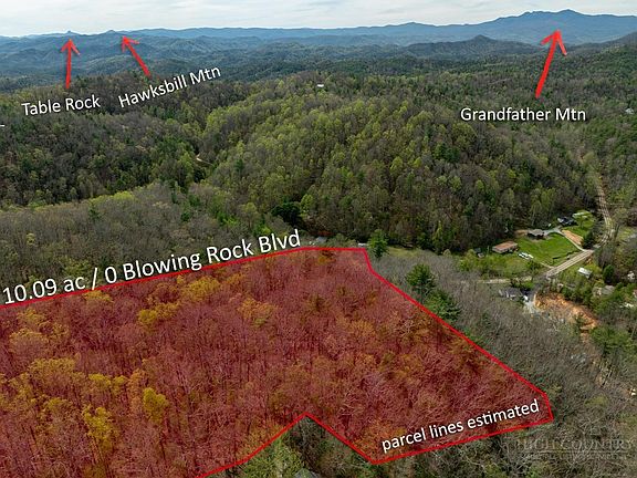 4th image of 000 Blowing Rock Boulevard