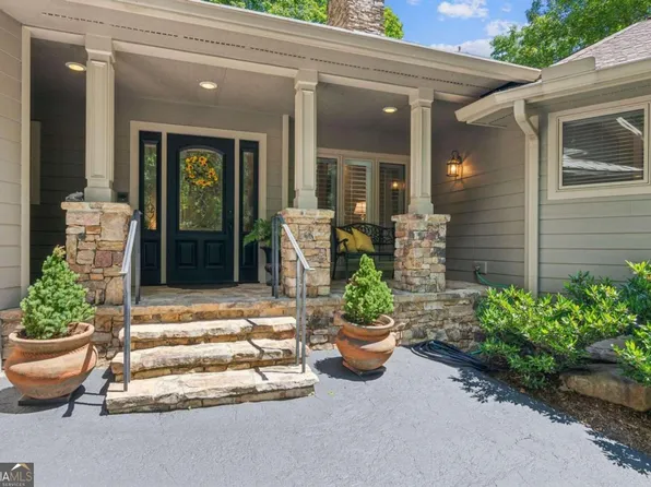 258 Ridgeview Dr, Jasper, GA 30143