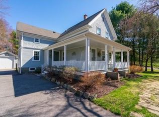 25 Everett St, Natick, MA 01760