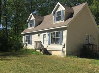 133 Fiskdale Rd, Brookfield, MA 01506
