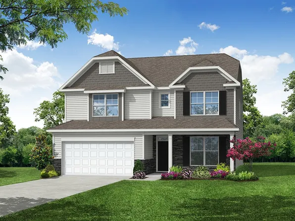 Davidson Plan, The Meadows at Laurelbrook