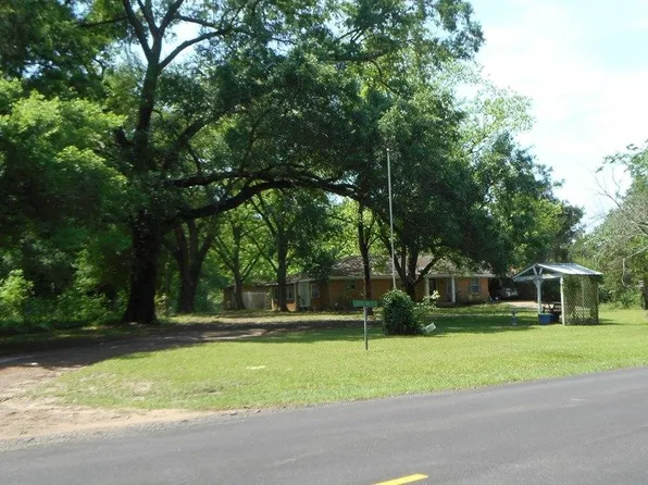 28380 Fm 95 S, Garrison, TX 75946