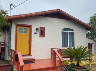 229 Bancroft Rd, Burlingame, CA 94010