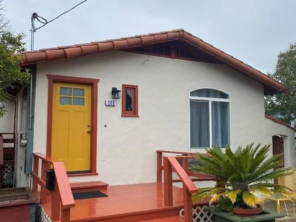 229 Bancroft Rd, Burlingame, CA 94010