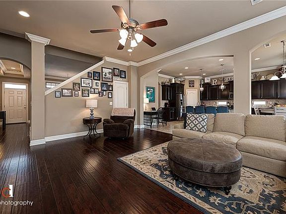 5th image of 5685 E Saint Candridge Dr
