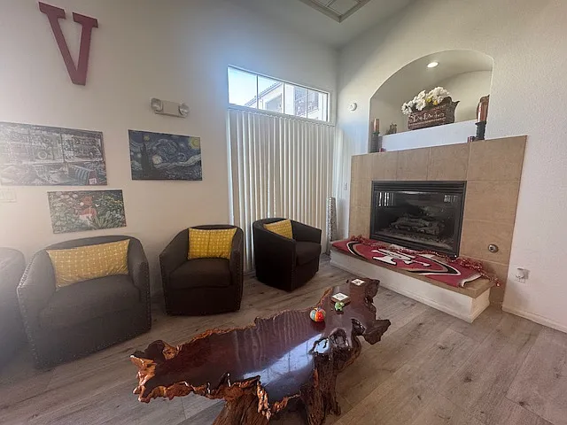 Montevista Senior Apartments — Photo 1