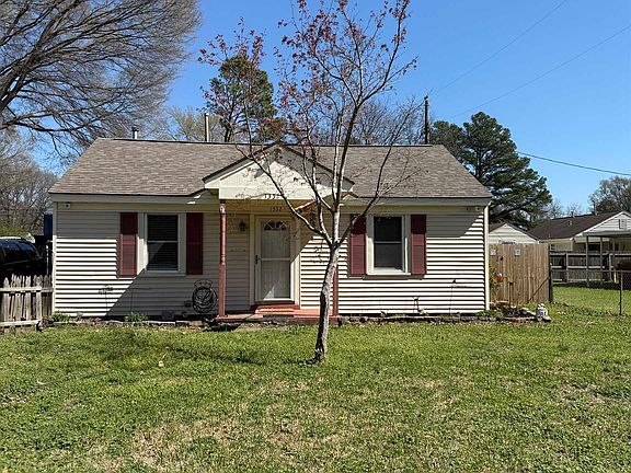 2nd image of 1332 Wells Station Rd