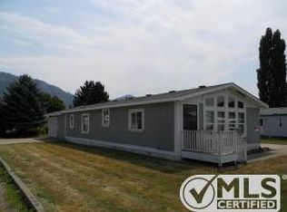 205 Quartzite Loop, Chewelah, WA 99109