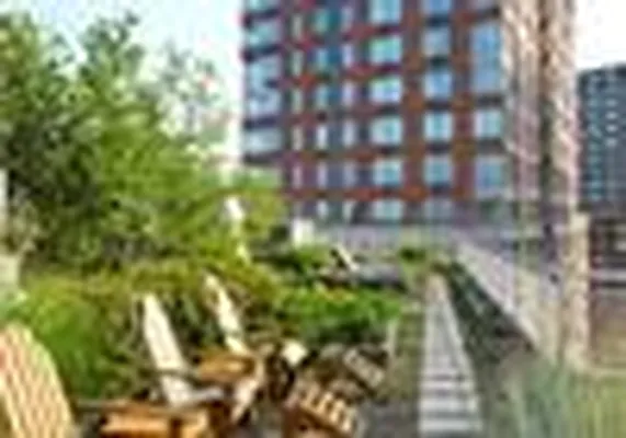 Rented by The Albanese Organization | media 11