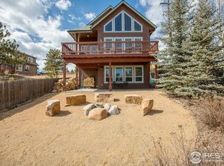 220 Virginia Dr UNIT 21, Estes Park, CO 80517