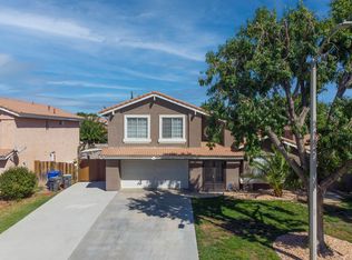 44128 Camellia St, Lancaster, CA 93535