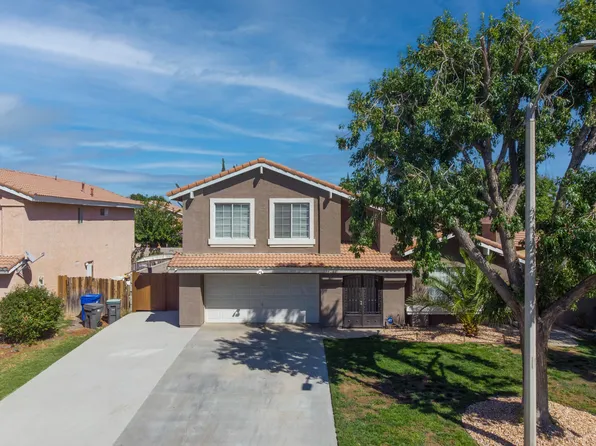 44128 Camellia St, Lancaster, CA 93535