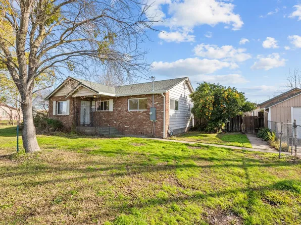 7848 El Modena Ave, Elverta, CA 95626