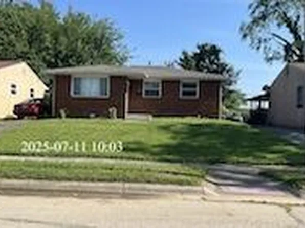 1364 Roberts Pl, Columbus, OH 43207