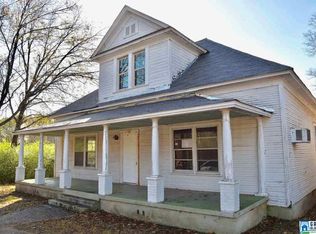 1031 King St, Bessemer, AL 35020