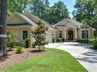 31 Lexington Dr, Bluffton, SC 29910