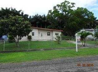 289 Parkview Ct, Pahokee, FL 33476