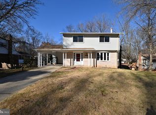 10004 Commonwealth Blvd, Fairfax, VA 22032